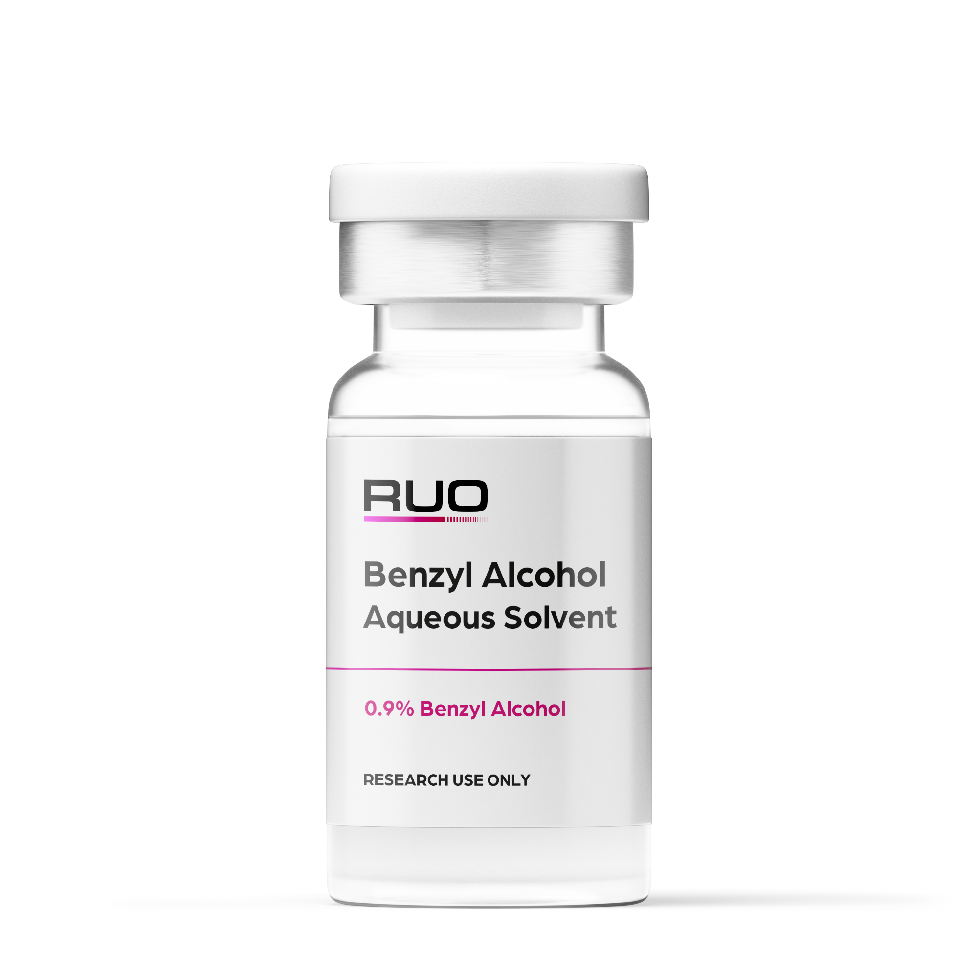 Benzyl Alcohol Solvent