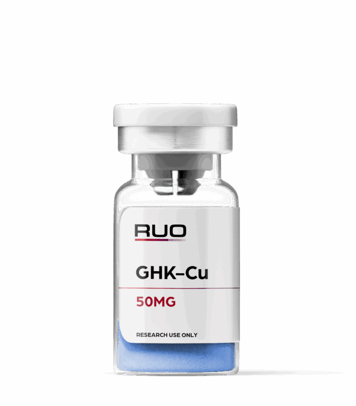 GHK-Cu