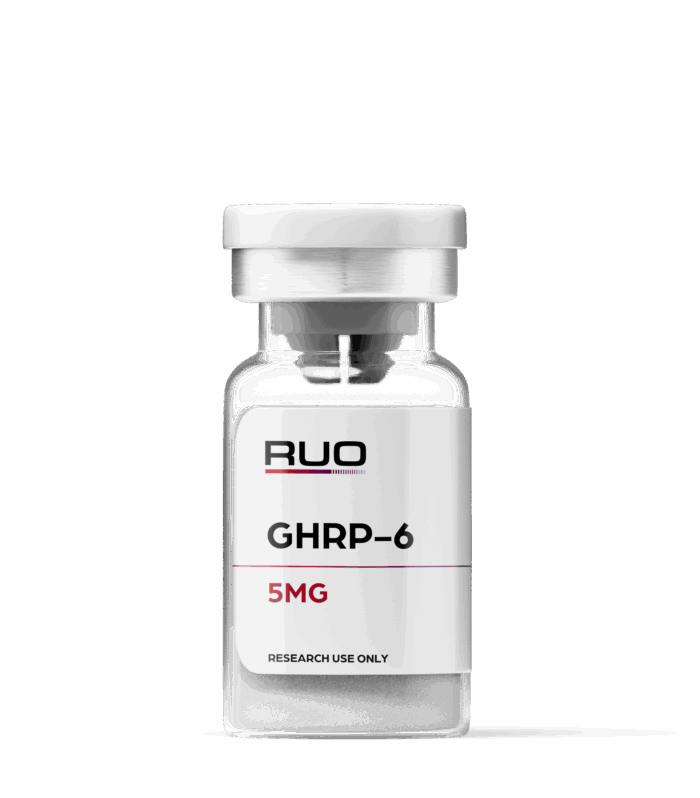 GHRP-6 5mg