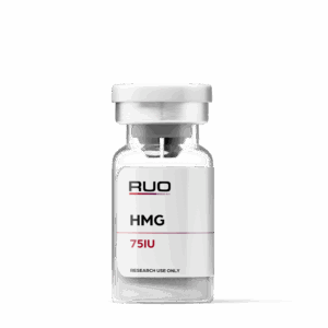 HMG 75IU