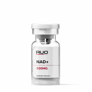 NAD+ 500mg