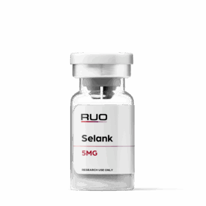 Selank 5mg