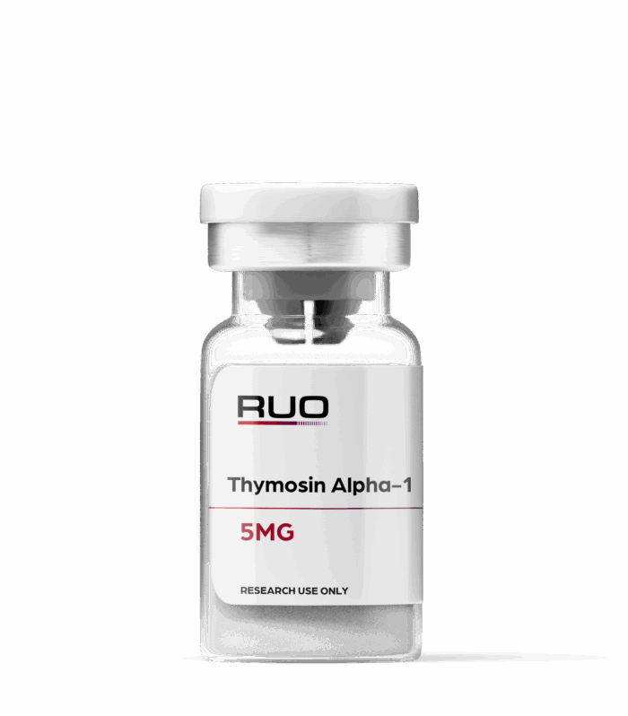 Thymosin Alpha-1 5mg