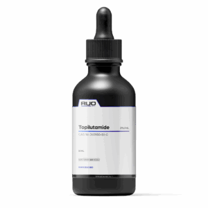 Topilutamide 2% (20mg/mL) – 30mL