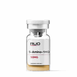 5-Amino-1MQ 50mg