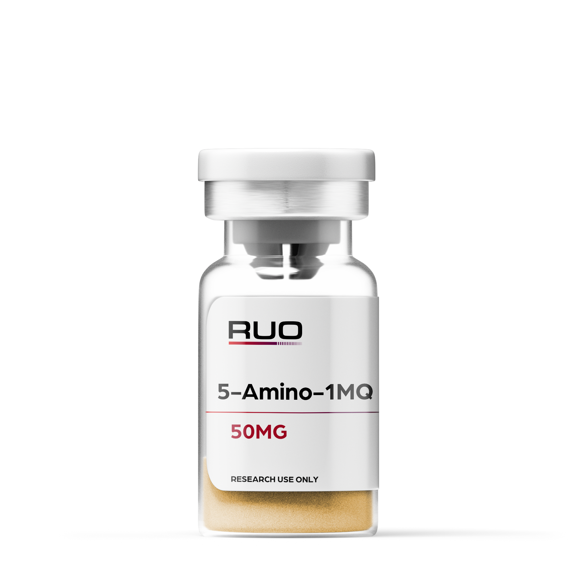 5-Amino-1MQ 50mg