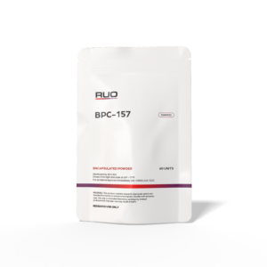 BPC-157 500mcg – 60 units