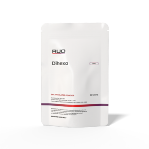 Dihexa 5mg – 30 units