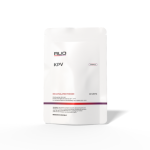 KPV 500mcg – 60 units