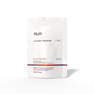 Meldonium Dihydrate 500mg – 60 units