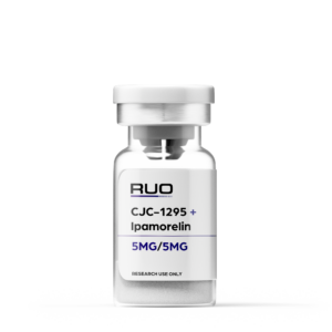 CJC-1295 + Ipamorelin 5mg/5mg