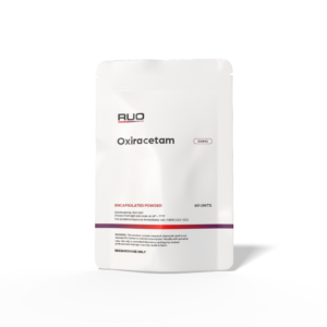 Oxiracetam 500mg – 60 units