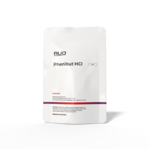 Phenibut HCl 40G