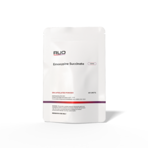 Emoxypine Succinate 125mg – 60 units