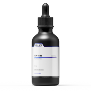 KX-826 0.5% (Pyrilutamide 5mg/mL) – 30mL