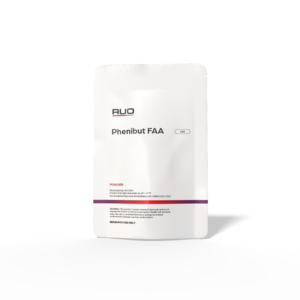 Phenibut FAA 40G